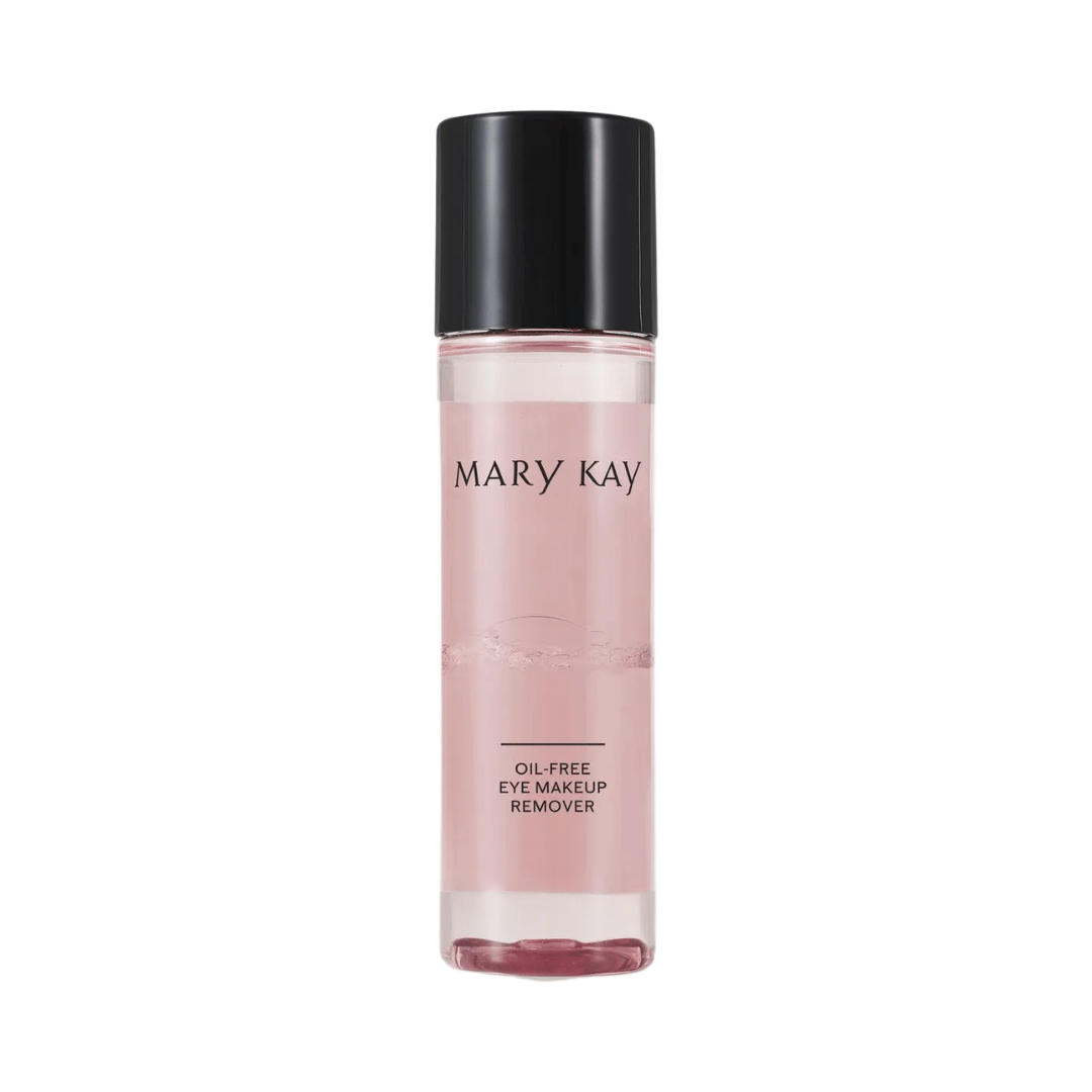 Demaquilante Para Área Dos Olhos Mary Kay
