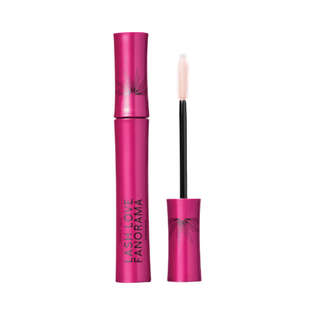 Máscara Para Cílios Lash Love Fanorama