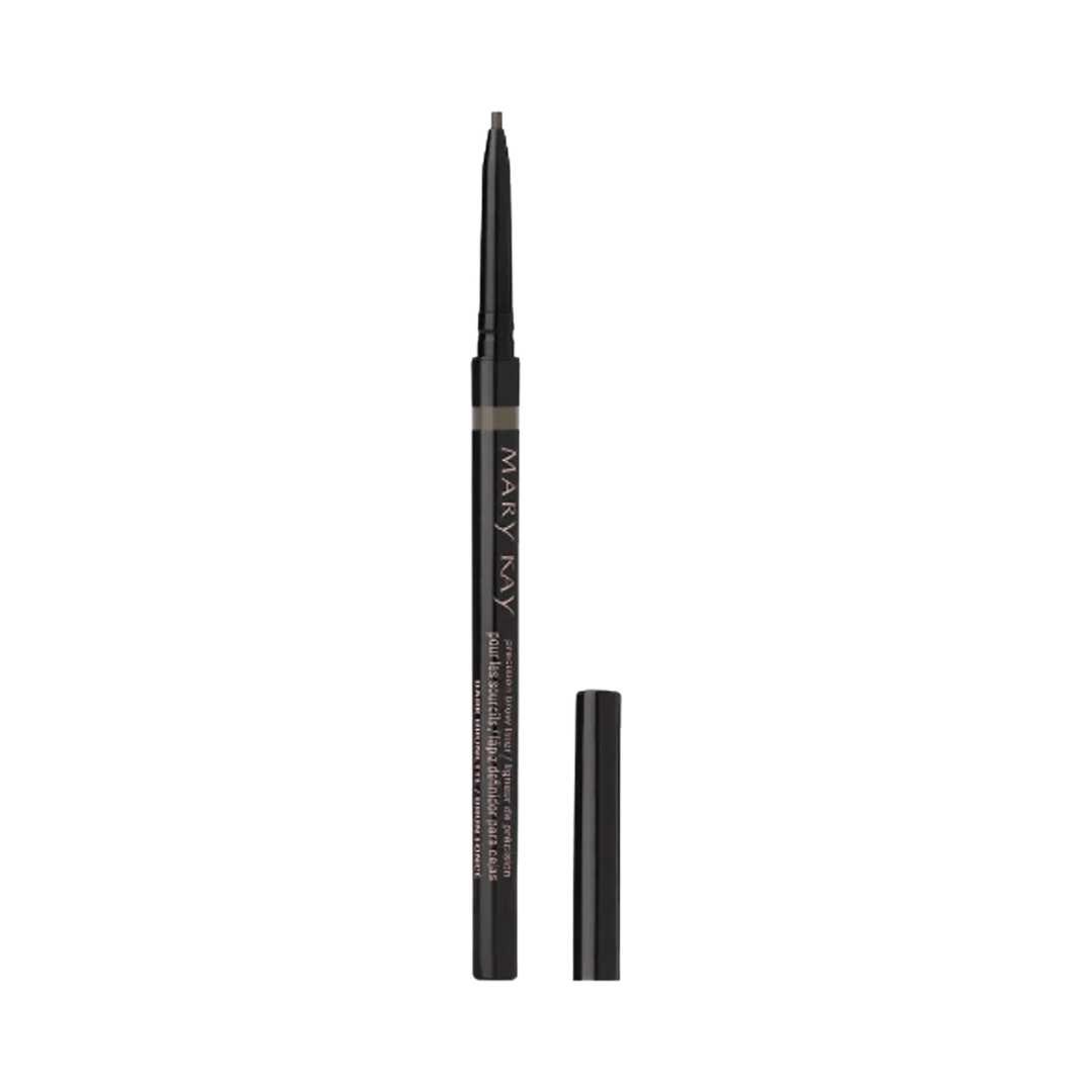 Delineador Retrátil De Precisão Para Sobrancelhas - Dark Brunette