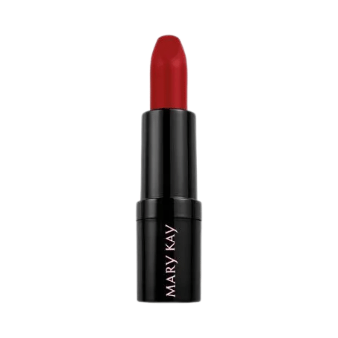 Batom Matte Mary Kay - Roma Red