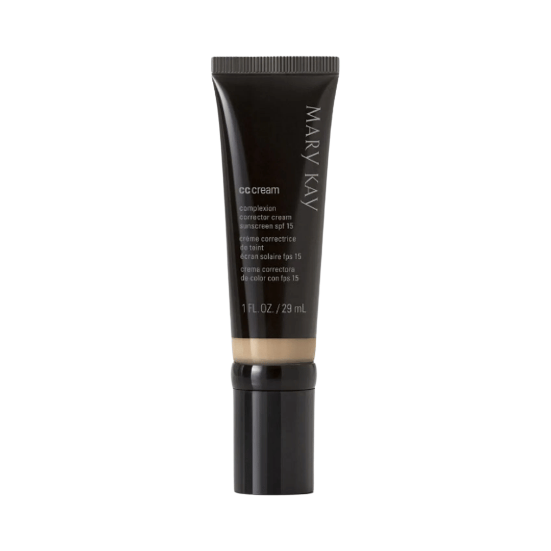 CC Cream Hidratante Tonalizante Multibenefício FPS 15 - Medium To Deep