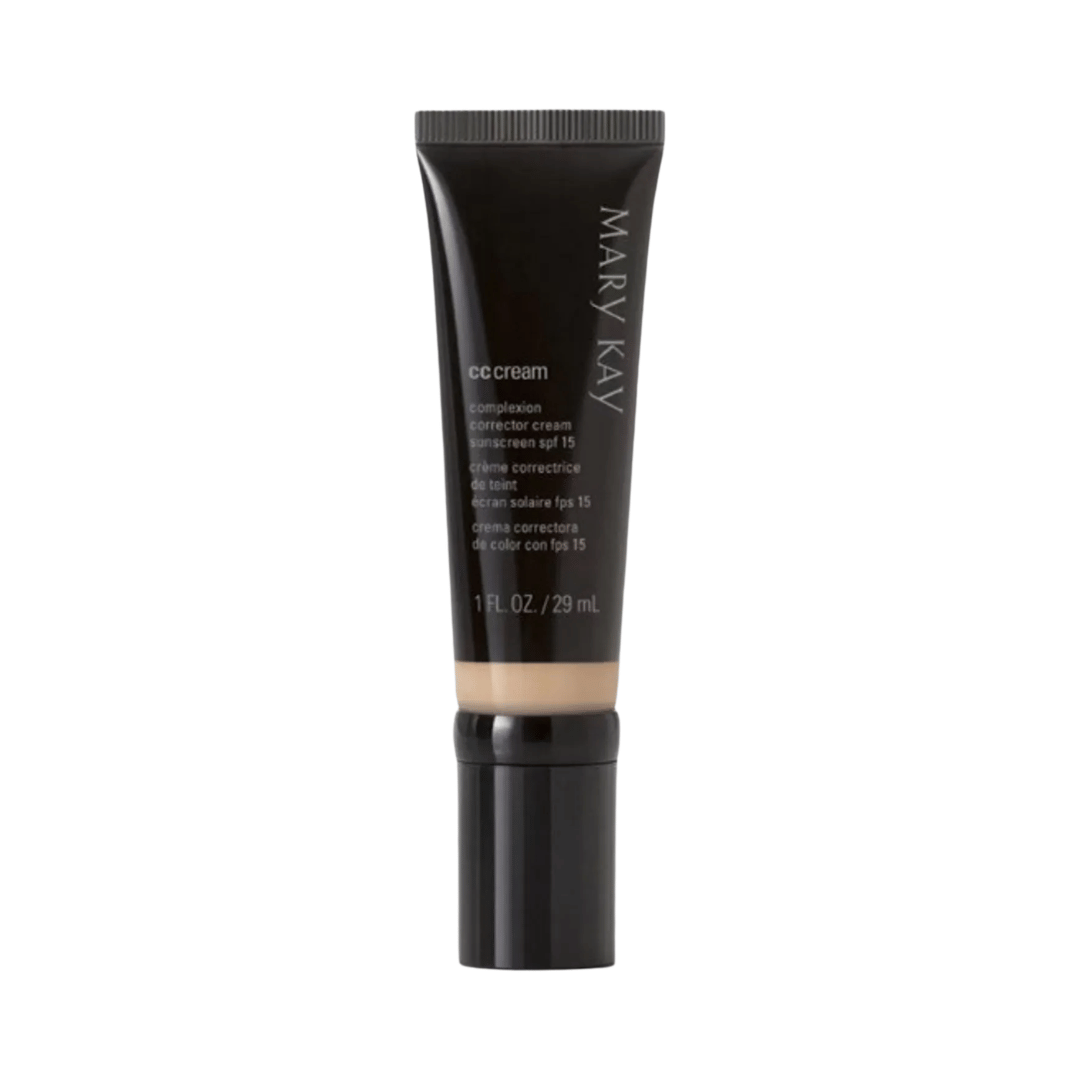 CC Cream Hidratante Tonalizante Multibenefício FPS 15 - Light To Medium