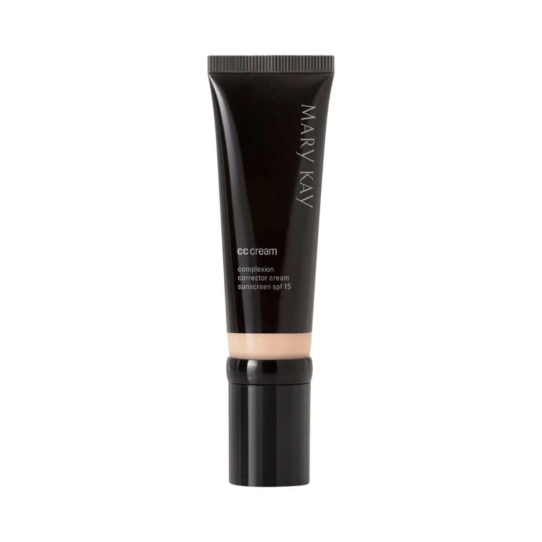 CC Cream Hidratante Tonalizante Multibenefício FPS 15 - Very Light