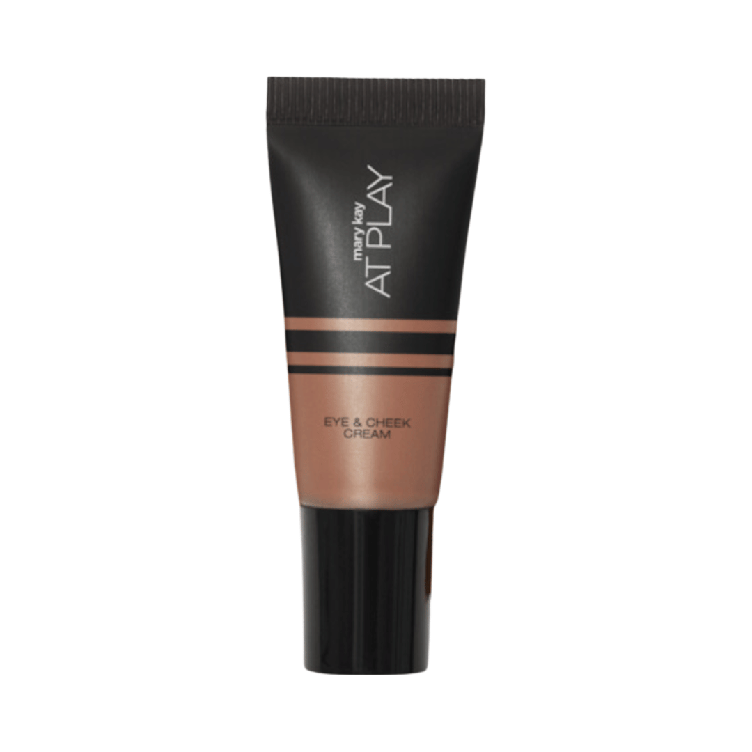 Sombra & Blush Em Creme At Play - Mauve Pink (Matte)