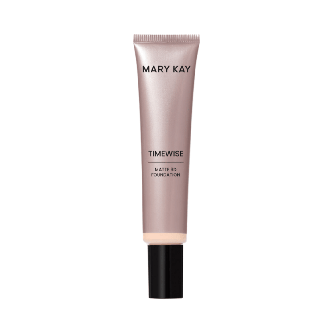 Base Timewise 3D Matte - Light 1