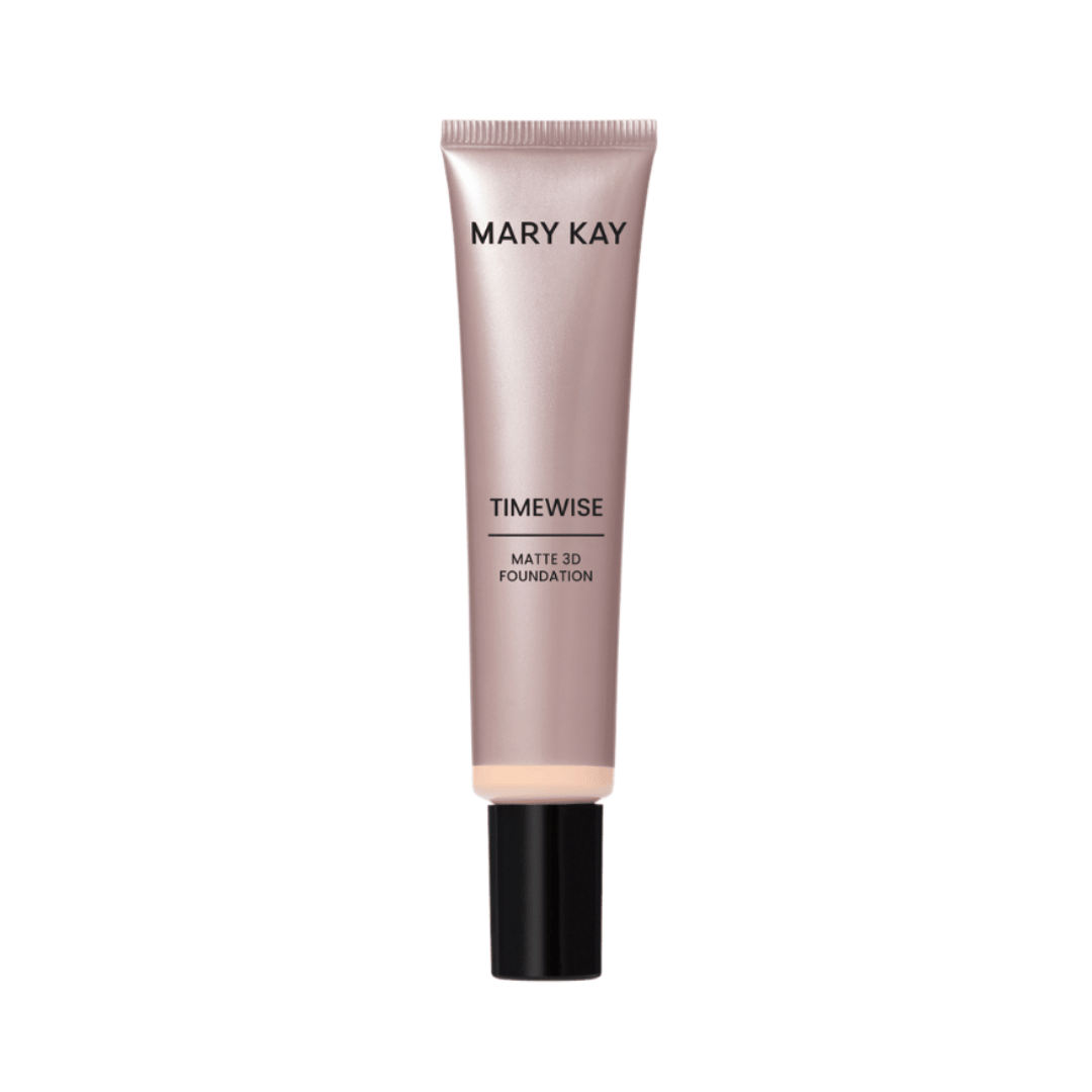 Base Timewise 3D Matte - Light 2