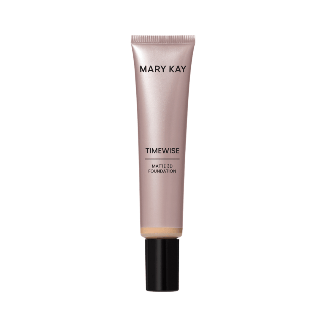 Base Timewise 3D Matte - Medium 10