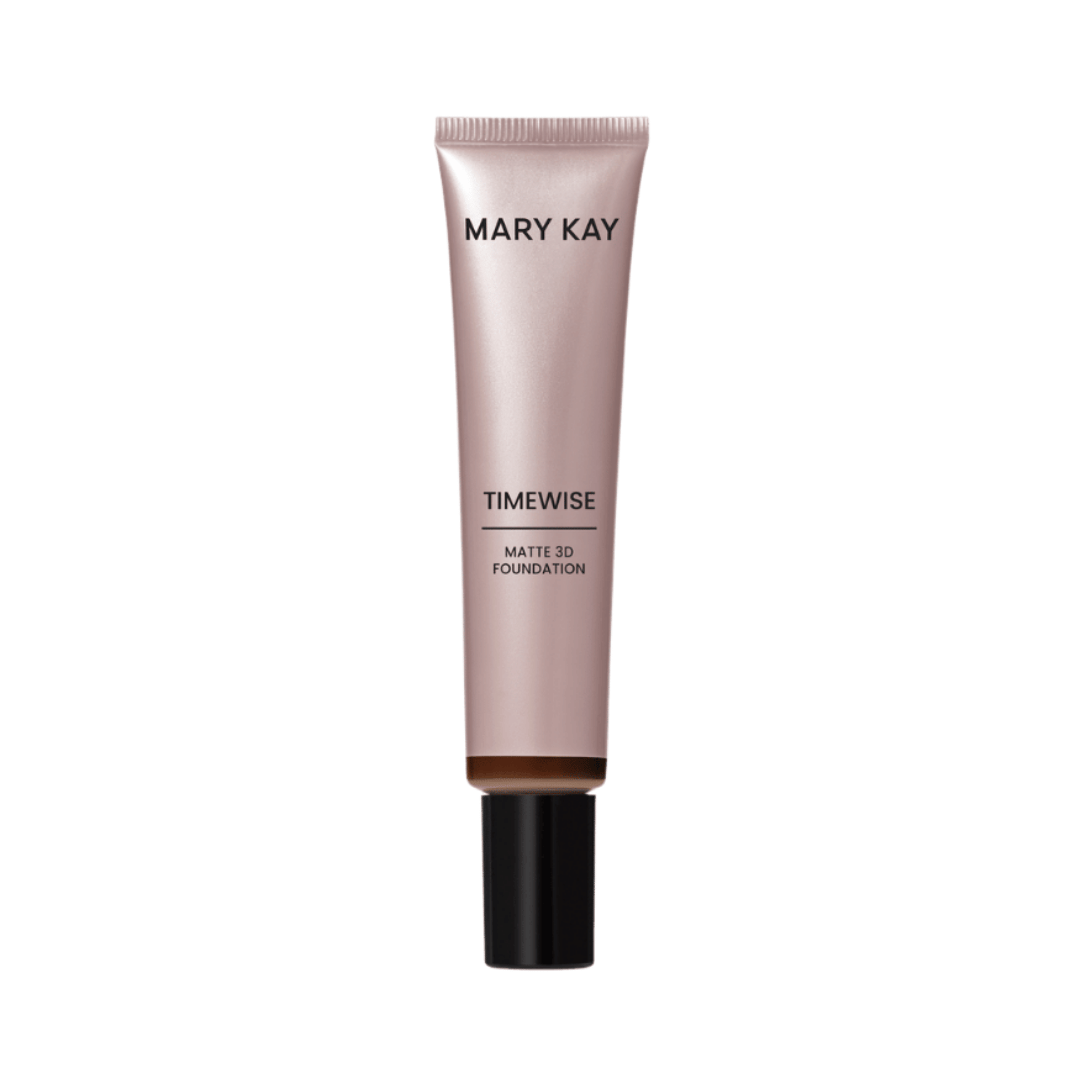 Base Timewise 3D Matte - Deep 15