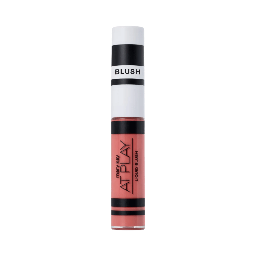 Blush Líquido Mary Kay At Play - Pink Gelato