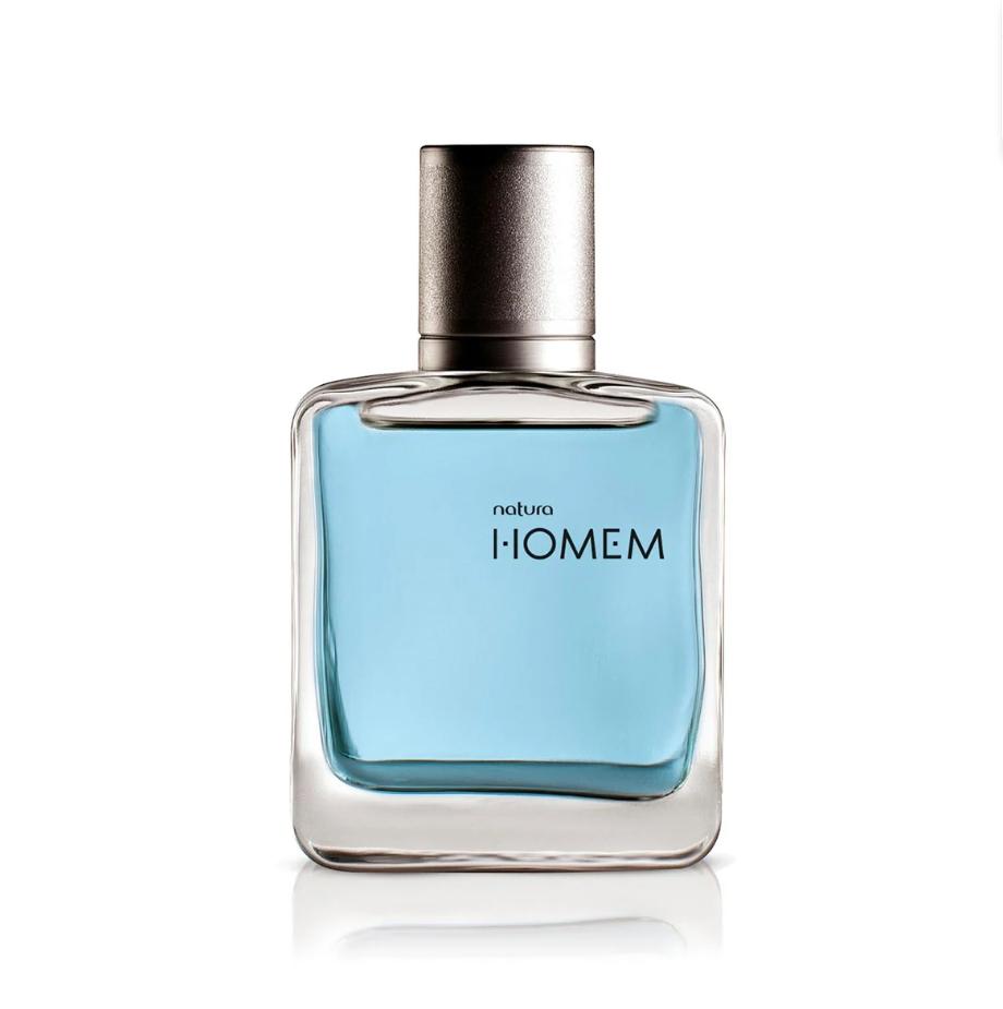 Desodorante Colônia Natura Homem Miniatura 25 ml