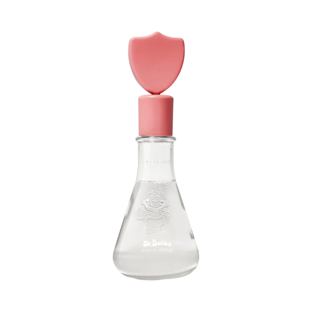 Dr. Botica Poção Da Diversão Colônia Infantil 120ml