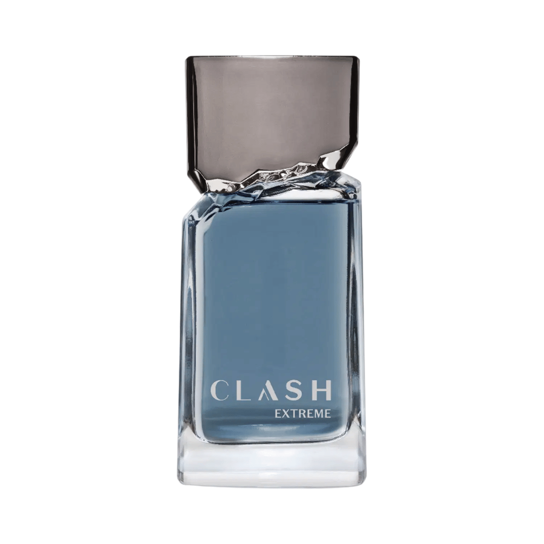 Clash Extreme Desodorante Colônia 100ml